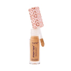 tarte shape tape radiant medium coverage concealer - 35N medium (medium skin with a balance of warm & cool undertones)