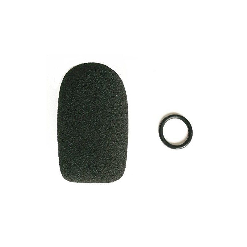 UFQ GAEC General Aviation Headset Extension Cable 2 Meters Free