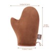 G GAIYAH GAIYAH Self Tanning Mitt Applicator Self Tanner Mitt
