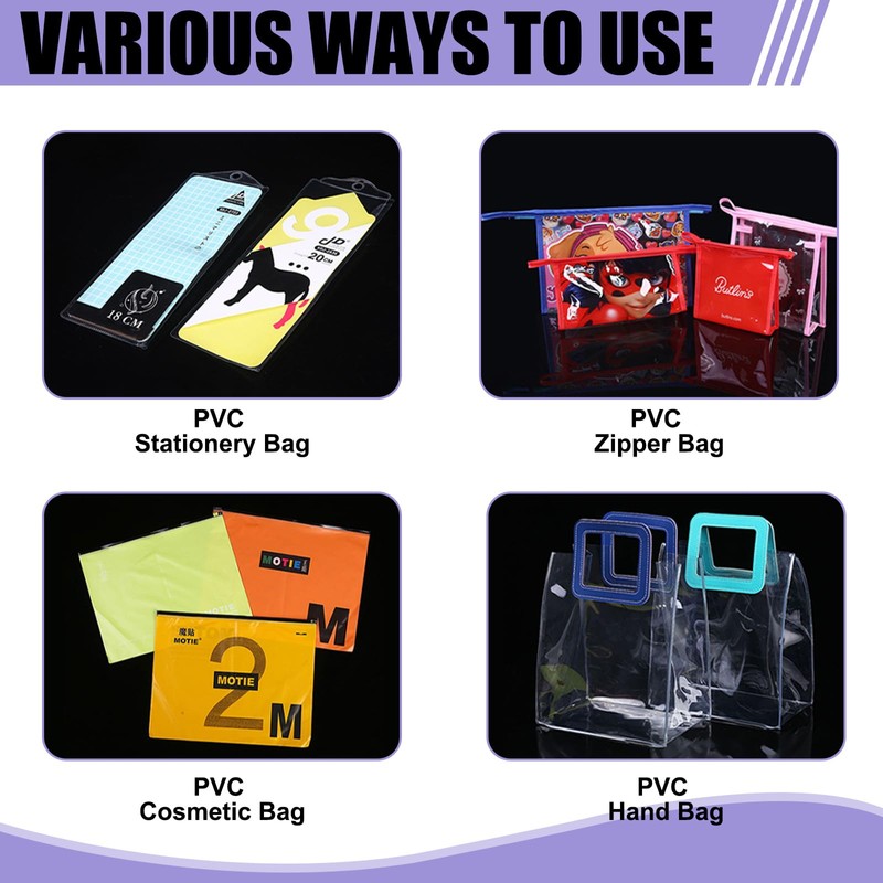 Wogomz Car Handicap Placard Holder, Ultra Transparent Disabled Parking Permit