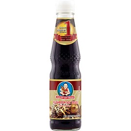 Healthy Boy Thai Mushroom Thin Soy Sauce, 10 Fl Oz, Product of Thailand (Pack of 1)