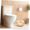 Healeved Thicker Material Urinal Pail Pot Chamber Pot for Adults