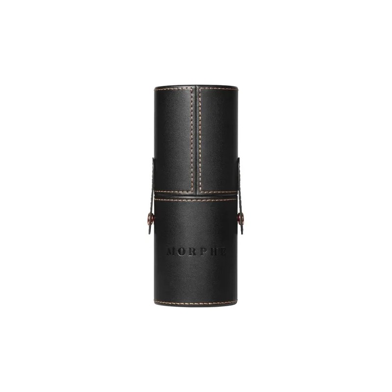 Morphe Rosé Away Juego De Brochas De Viaje De 6