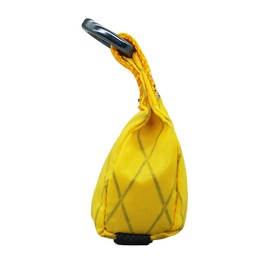 Professional Outdoor Sports Durable Throw Weight Bag Tree Rock Climbing Multi Throw Bag, 300g, 2