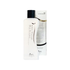 Pingsho106 150ml Essence Camellia Essence Trend Silk Therapy Recommended Hair Silky Therapy