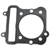 Aramox Full Engine Gasket Assembly,Full Engine Gasket Kit Or3589 Gasket