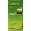 Twinings Pure Green Tea Bags (Pack of 20)