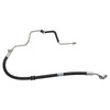 TRQ Power Steering Pressure Line Hose Assembly Compatible with 2003-2006