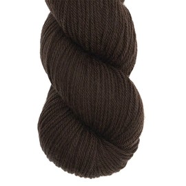 Meriwash - 100% Superwash Merino Wool Yarn 100 Grams Hank DK Weight - Sourced Directly from Peru - Heavenly Soft and Perfect for Knitting and Crocheting (Camel)
