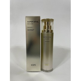 IOPE Super Vital Emulsion 150ml 1 unit / 아이오페 슈퍼바이탈 에멀젼 150ml 1개