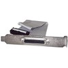 StarTech. com PLATE25 °F 16 – 16in Parallel DB25 25