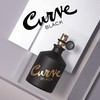 Curve Black For Men, Cologne Spray with Casual Day or