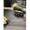 Miller RCS-114 Hard Cable Jacket Strippers for Professional Technicians, Electricians,