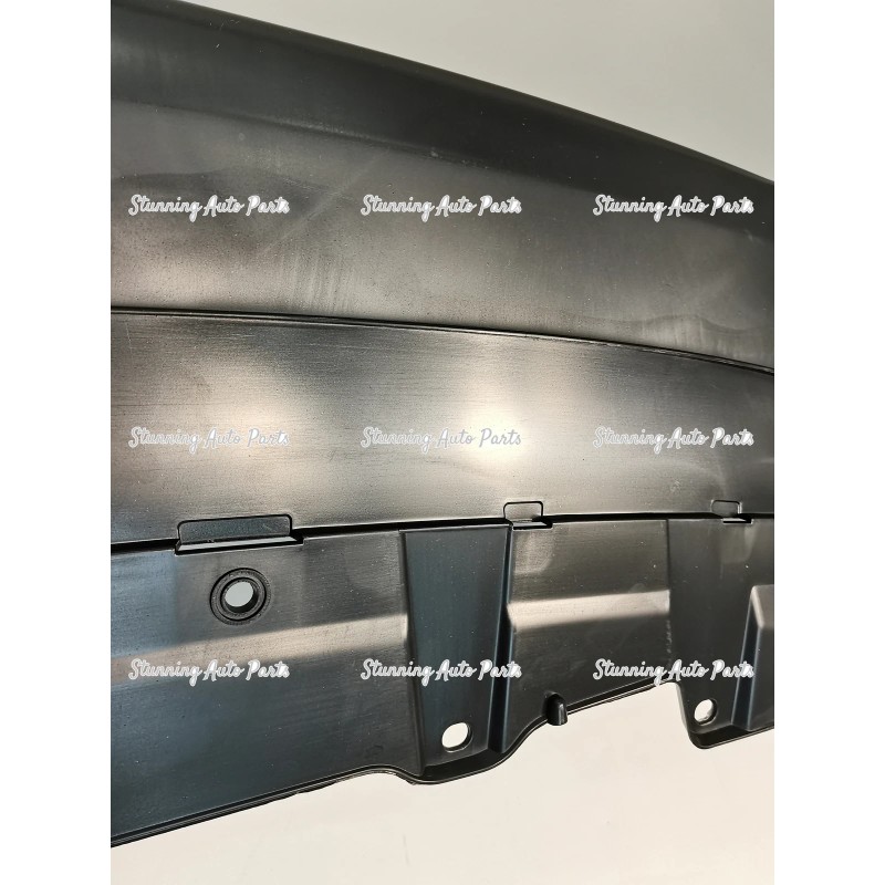 Stunning Bumper Face Bar Grilles Front For 2017-2021 Honda Civic