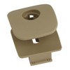 APPERFiT Glove Box Latch 10328824 (Oak) Compatible with Chevy C5