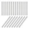 MECCANIXITY 22Pcs Dowel Pin 5mm x 60mm Shelf Support Pin