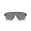 Oakley Corridor SQ Sunglasses Matte Black/PRIZM Black OO9415-0142 NEW $231