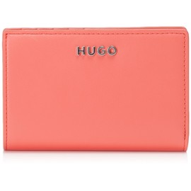 HUGO Mel Multi Wallet, Light/Pastel Red632