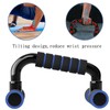 Push Up Bars, Pushup Stand, Press Up Handles Set for