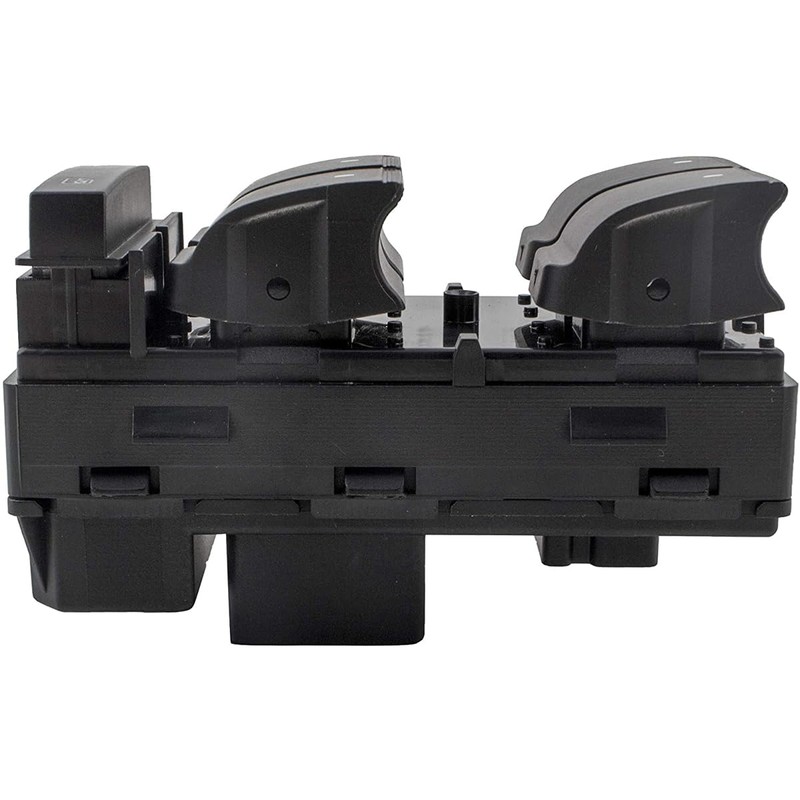 WEDOAUTO Front Left Driver Side Master Power Window Switch Fit