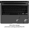 CaseBuy MacBook Pro 13 inch Palm Rest Protector, Wrist Rest