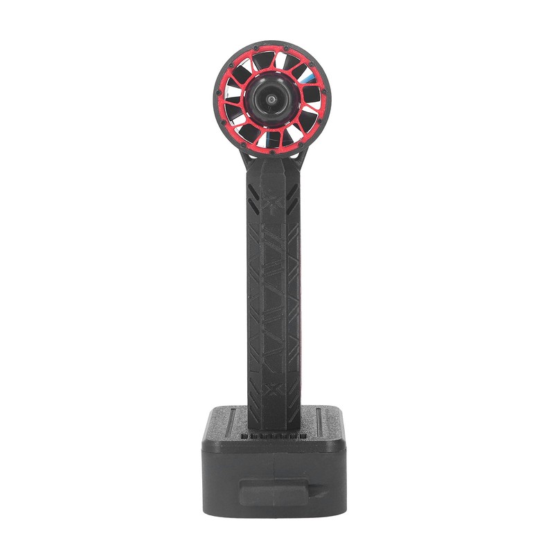Handheld Air Blower Stepless Speed Regulation Industrial Turbo Fan Blower