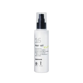 Hahonico Pro Juurokuyu (16 Oil), 4.2 fl oz (120 ml)