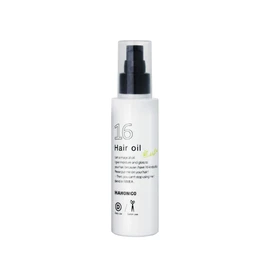Hahonico Pro Juurokuyu (16 Oil), 4.2 fl oz (120 ml)