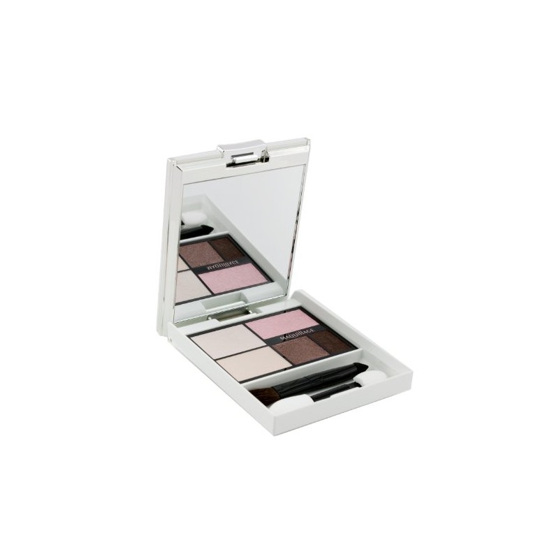 Shiseido Maquillage True Eye Shadow - # PK232 3.5g/0.12oz