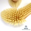 redekka- (Redecker) Sofa/Cushion Brush 30 cm Pig Hair 461030 