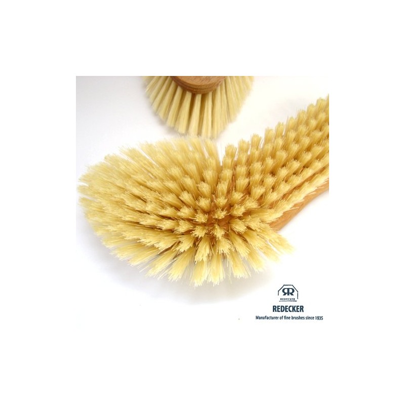 redekka- (Redecker) Sofa/Cushion Brush 30 cm Pig Hair 461030 