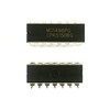 Todiys New 5Pcs for MC1496 MC1496PG DIP-14 Balanced Modulators Demodulators
