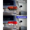 AUTOONE - For 2014-2019 Jeep Grand Cherokee Tail Light Assembly