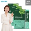 CheonhoenCare 천호엔케어 면역엔 알로에뮨 3박스x15포 Cheonhoen Care Immune Aloe Moon 3 Boxes x 15 Packs