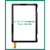 for Onn 10.1 inch Tablet 2APUQW1027 Model 100011886 Touch Screen
