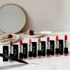 Labial Natural Mate Hidratante En Barra + Brillo Shelo