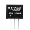 Tracopower TSR 1 Switching Regulator, Input 9 → 36 V DC / Output 6.5 V DC, 1 Output, 6.5 W, 1 A, Through Hole Mounting - TSR 1-2465
