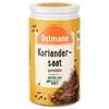 Ostmann Spices Coriander Ground | For Curry, Homemade Bread or