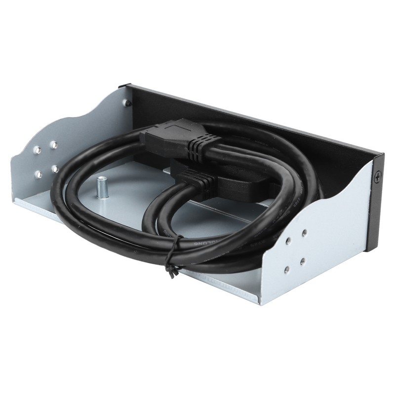 USB 3.0 Front Panel Dual Port 19pin/20pin to USB3.0 Connection