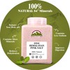 Himalayan Chef Himalayan Cooking Pink Salt, Pink Salt Fine Grain,