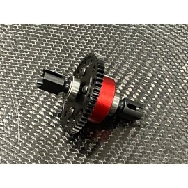 Kraton Mojave Outcast 50T Center Diff Differential for Arrma Talion Notorious Typhon 6S BLX