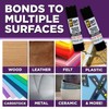 Aleene's DIY Craft Industrial-Strength Glue Sticks, Permanent Bond for Easy