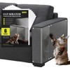 Anti Cat Scratch Furniture Protector, 6 Pack Couch Protector from