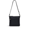 RADLEY Pocket Essentials Small Zip-Top Cross Body Bag in Black