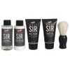 Gloss! Pot Hot Metal Man Alone Sir - Eucalyptus -