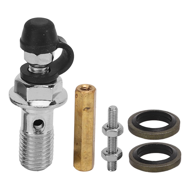Motorcycle Clutch Brake Pump Hydraulic Clutch Master Cylinder Rod Pump