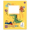 Formati Writing Book S.5 Quart 20 Sheets Lined Pack of