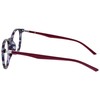 Opulize Met MM60-15 -2.00 Long Distance Glasses Pack of 2