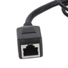 Ethernet Splitter 1 to 3, 1000Mbps Network Splitter, RJ45 Network