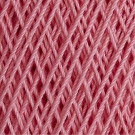 Aunt Lydia's Crochet Thread - Size 10 - French Rose (2-Pack)